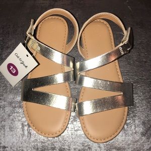 Cat & Jack Kids Size 13